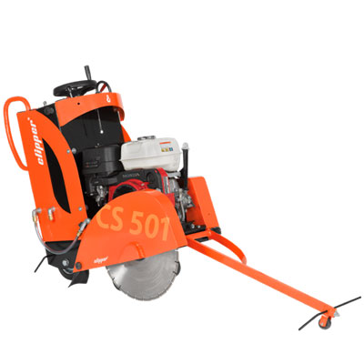 Швонарезчик Clipper CS501 (11,2 кВт) Швонарезчик Clipper CS501 (11,2 кВт)