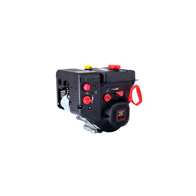Двигатель бензиновый Loncin LC190FDS (A5 тип) зимний Двигатель бензиновый Loncin LC190FDS (A5 тип) зимний