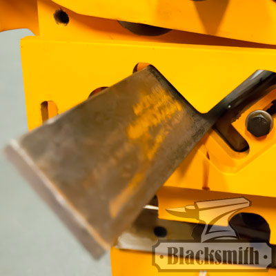 Инструмент для резки металла Blacksmith MR11-22 Инструмент для резки металла Blacksmith MR11-22