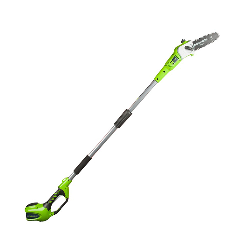 Высоторез аккумуляторный GreenWorks G40PS20 Высоторез аккумуляторный GreenWorks G40PS20