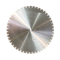 Алмазный диск НИБОРИТ Гранит d 800×25,4