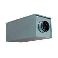 Приточная вентиляционная установка Energolux Energy Smart E 160-5,0 M1