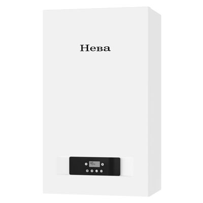 Настенный газовый котел Neva Lux 7224 Настенный газовый котел Neva Lux 7224