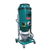 Промышленный пылесос CONTEC CDM 3000 Longo