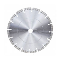 Алмазный диск VOLL LaserTurboV PREMIUM 230 х 22.23 мм
