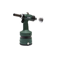 Заклепочник пневмогидравлический RIVETEC RL 40N