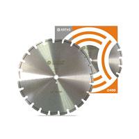 Алмазный диск ADTnS 1A1RSS/C1-W 350x3,2/2,2x10x25,4-21 F4 CLF 350/25,4 AM