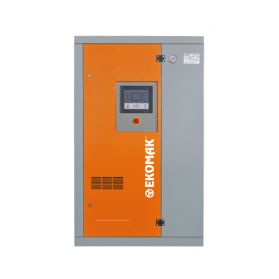 Компрессор винтовой Ekomak DMD 500 C (10 бар)