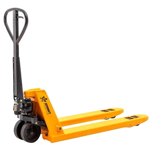 Гидравлическая тележка SMART PREMIUM SP 5000 NDSN (5 т 1150х550)