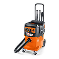 Пылесос промышленный Fein Dustex 35 LX AC