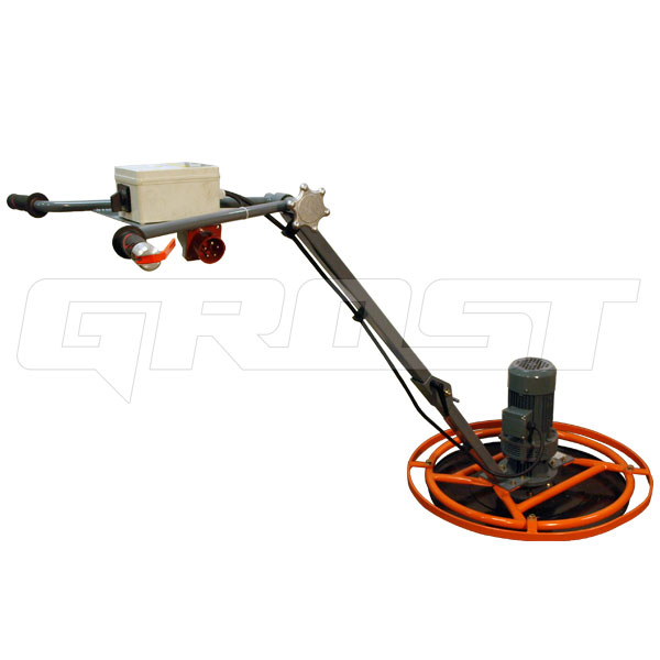 Машина затирочная Grost ZME6070 (380 В) Машина затирочная Grost ZME6070 (380 В)