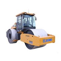 Дорожный каток XCMG 3Y223J