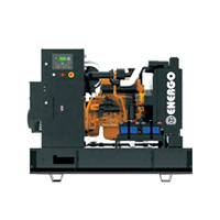 Дизельный генератор ENERGO AD250-T400
