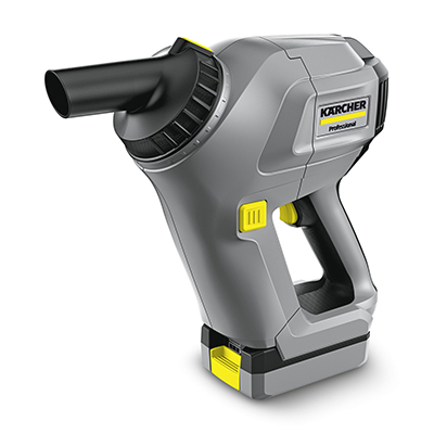 Пылесос сухой уборки Karcher HV 1/1 Bp As EU 1.394-223.0 Пылесос сухой уборки Karcher HV 1/1 Bp As EU 1.394-223.0