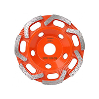 Фреза алмазная ADTnS DGS-W 150/19-7 GWH 150 CS