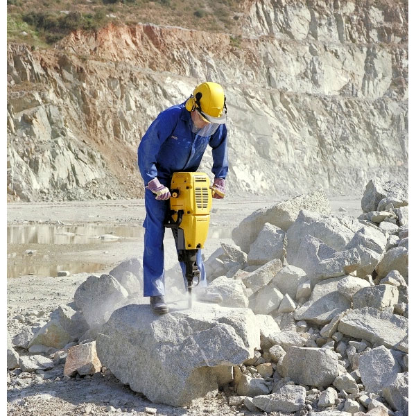 Перфоратор бензиновый Atlas Copco COBRA Combi, 22 x 108 Перфоратор бензиновый Atlas Copco COBRA Combi, 22 x 108