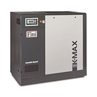 Винтовой компрессор FINI K-MAX 31-08 VS