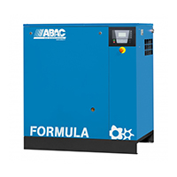 Компрессор винтовой ABAC FORMULA.E 2210