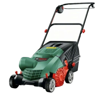 Аэратор электрический Bosch UniversalVerticut 1100 Аэратор электрический Bosch UniversalVerticut 1100