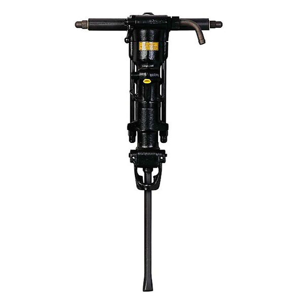 Пневматический скальный перфоратор RH 658 LS, 22x108, KIT Пневматический скальный перфоратор RH 658 LS, 22x108, KIT