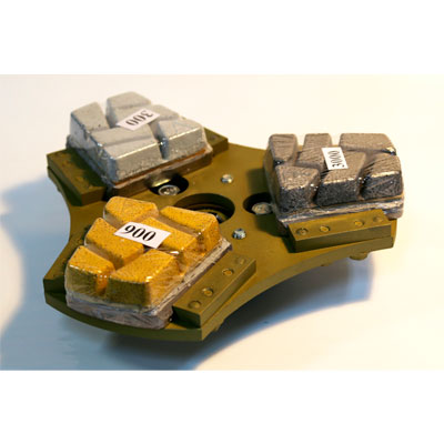 Мозаично-шлифовальная машина GM-245/7,5 (Сплитстоун) Мозаично-шлифовальная машина GM-245/7,5 (Сплитстоун)