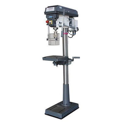 Станок вертикально-сверлильный OPTIMUM OPTIdrill D 26Pro Станок вертикально-сверлильный OPTIMUM OPTIdrill D 26Pro