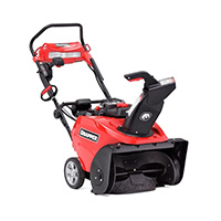 Снегоуборщик Snapper SN822E