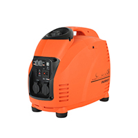 Генератор инверторный PATRIOT 3000i