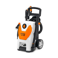 Мойка высокого давления Stihl RE-109