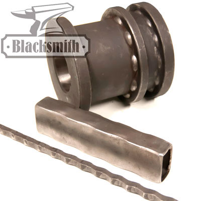 Станок художественного проката Blacksmith PR1-60 Станок художественного проката Blacksmith PR1-60