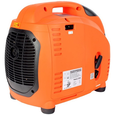 Генератор инверторный PATRIOT 2700i Генератор инверторный PATRIOT 2700i