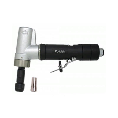 Угловая цанговая шлифовальная машина Polidek HT12727G32 Угловая цанговая шлифовальная машина Polidek HT12727G32