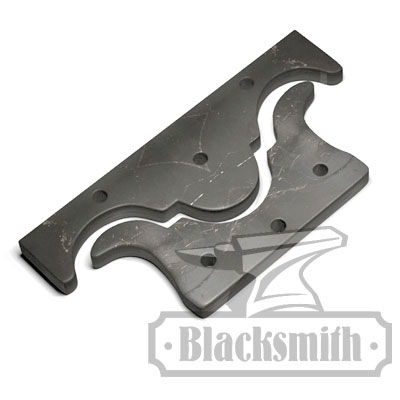 Кузнечный гидравлический пресс Blacksmith GP1-16 Кузнечный гидравлический пресс Blacksmith GP1-16
