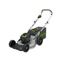 Газонокосилка аккумуляторная Greenworks GC82LM46K5
