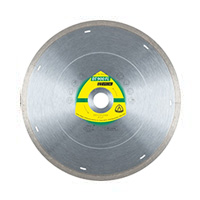 Алмазный диск KLINGSPOR 350x2,2x30/25,4/GRL/S/DT/SPECIAL/DT900FL