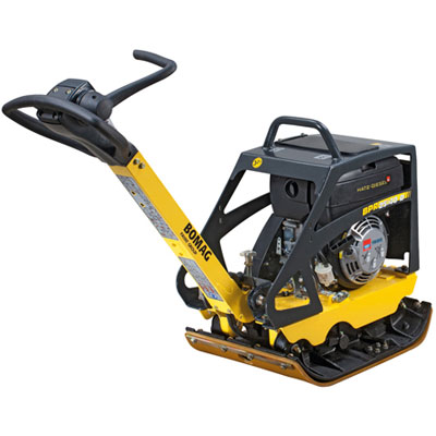 Виброплита Bomag BPR 25/40 D (реверсивная) Виброплита Bomag BPR 25/40 D (реверсивная)