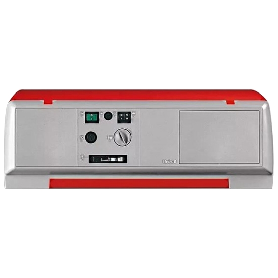 Комбинированный котел Unical Modal 163 Комбинированный котел Unical Modal 163