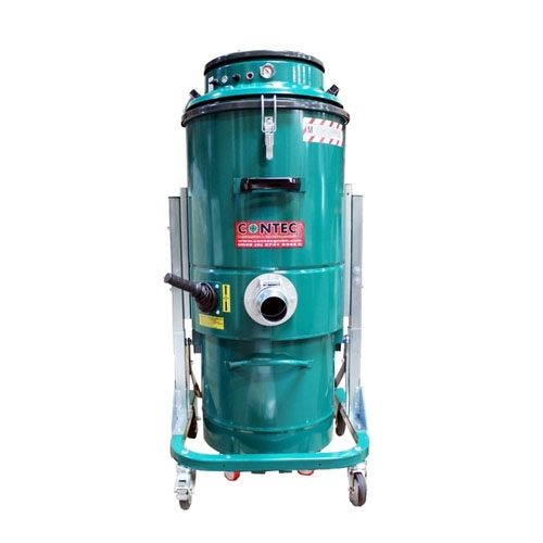 Промышленный пылесос CONTEC CDM 2000
