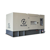 Дизельная электростанция Elcos GE.SC.553/503.PRO+011
