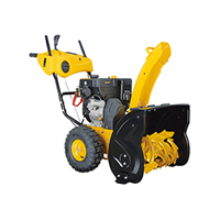 Снегоуборщик Zitrek ST6706 