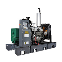 Газовый генератор Gazvolt 30T21