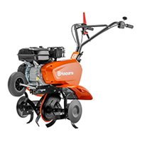 Культиватор Husqvarna TF 325