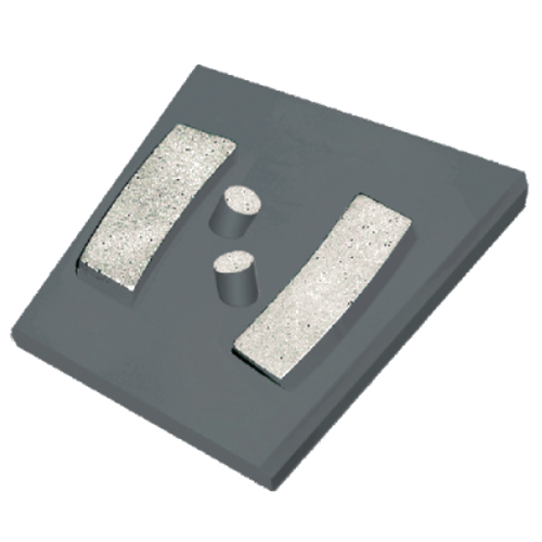 Франкфурт Адель GFB0 (PCD Коготь)