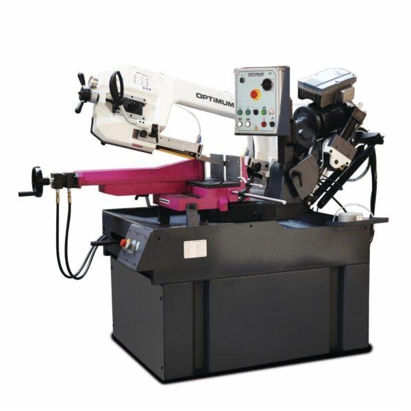 Станок ленточнопильный OPTIMUM OPTIsaw SD 351AV