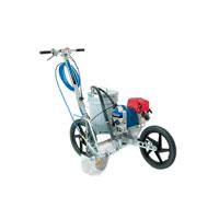 Разметочная машина Graco Field Lazer S100 (разметка спортивных сооружений)