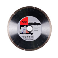 Алмазный диск Fubag MH-I 300х30х25,4 мм