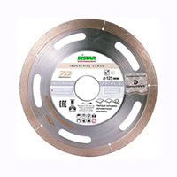 Диск алмазный Distar 1A1R 115x1,1x8x22,23 Esthete