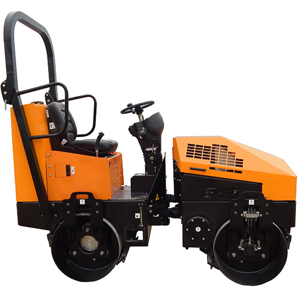 Виброкаток GROST VR1500 Виброкаток GROST VR1500