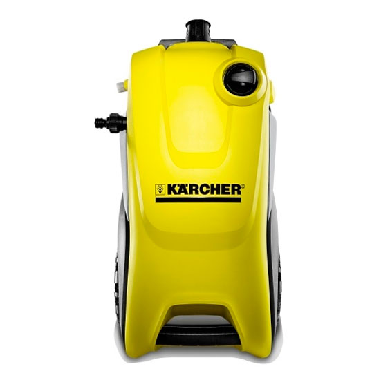 Мойка высокого давления Karcher K 7 COMPACT EU Мойка высокого давления Karcher K 7 COMPACT EU