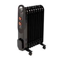 Масляный радиатор Electrolux EOH/M-4209